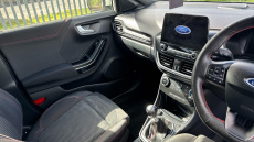 Ford Puma 1.0 EcoBoost Hybrid mHEV ST-Line 5dr Petrol Hatchback